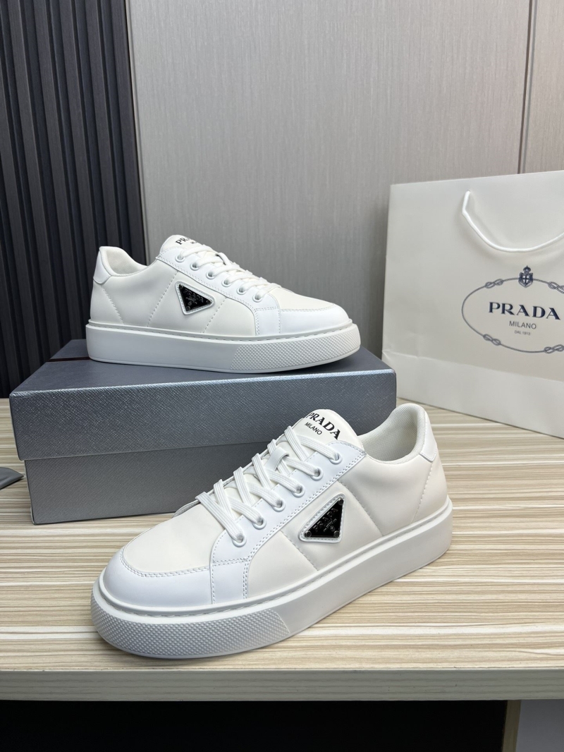 Prada Casual Shoes